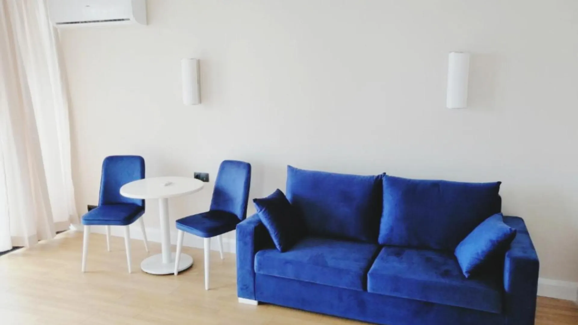 Black Sea Apartments Orbi City Batumi Grúzia
